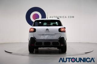 CITROEN C3 Aircross usata, con Immobilizzatore elettronico