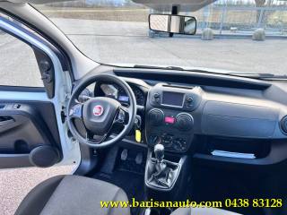 FIAT Qubo usata, con Climatizzatore
