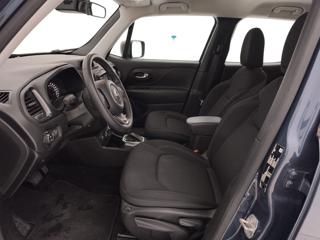 JEEP Renegade usata, con Controllo automatico clima