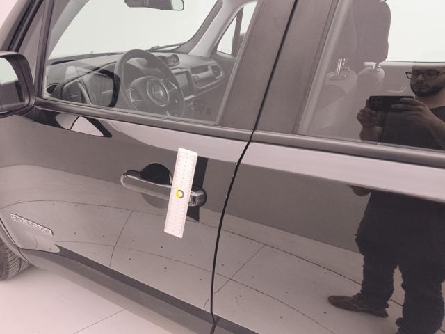 JEEP Renegade usata, con Limitatore di velocità
