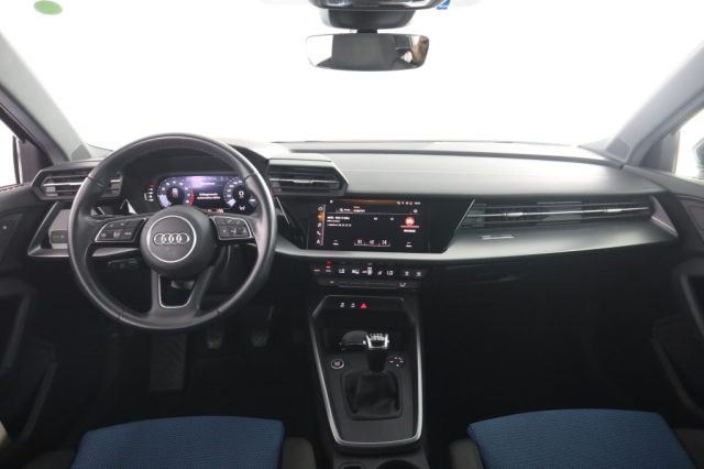 AUDI A3 usata 3
