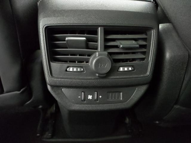 PEUGEOT 5008 usata, con Interni in pelle