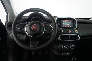 FIAT 500X usata, con Chiusura centralizzata