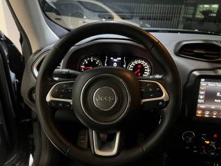 JEEP Renegade usata, con Lettore CD