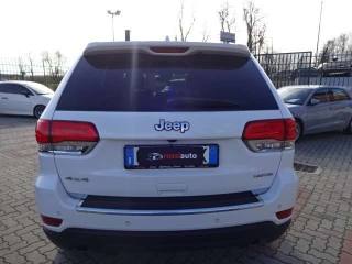 JEEP Grand Cherokee usata, con Alzacristalli elettrici