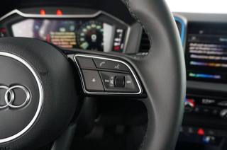 AUDI A1 usata, con Fari LED