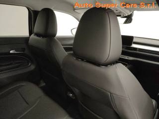 JEEP Avenger usata, con Specchietti laterali elettrici