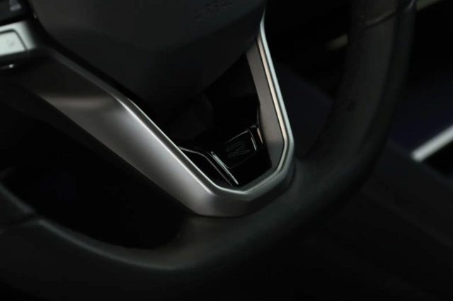 VOLKSWAGEN Tiguan usata, con Servosterzo