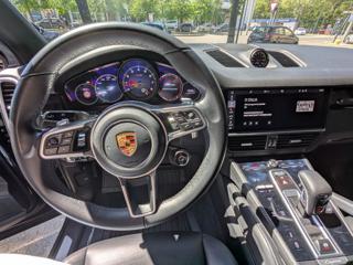 PORSCHE Cayenne usata, con Climatizzatore