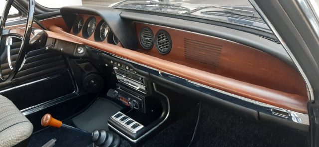 BMW 2000 CS usata 6