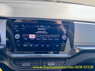 VOLKSWAGEN T-Cross usata, con Controllo automatico clima