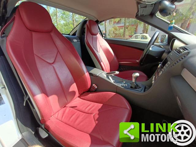 MERCEDES-BENZ SLK 200 usata, con Controllo trazione