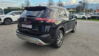 NISSAN X-Trail usata, con Airbag Passeggero