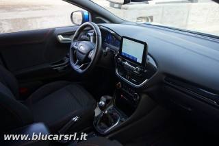 FORD Puma usata, con Cruise Control