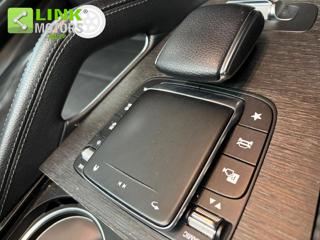 MERCEDES-BENZ GLE 350 usata, con Servosterzo