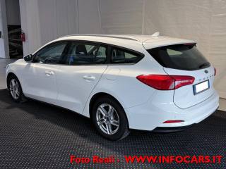 FORD Focus usata, con Airbag