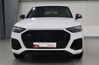 AUDI Q5 usata, con Airbag Passeggero