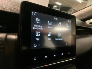 RENAULT Clio usata, con Sensore di pioggia