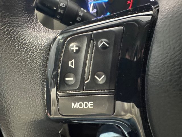 TOYOTA Yaris usata, con Interni in pelle