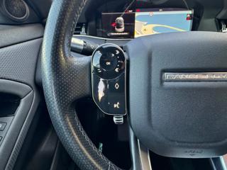 LAND ROVER Range Rover Evoque usata, con Interni in pelle