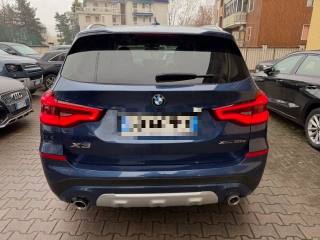 BMW X3 usata, con Alzacristalli elettrici