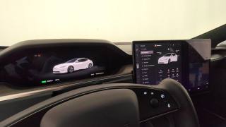 TESLA Model S usata 57