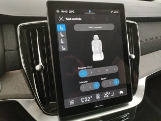 VOLVO XC90 usata, con Controllo vocale