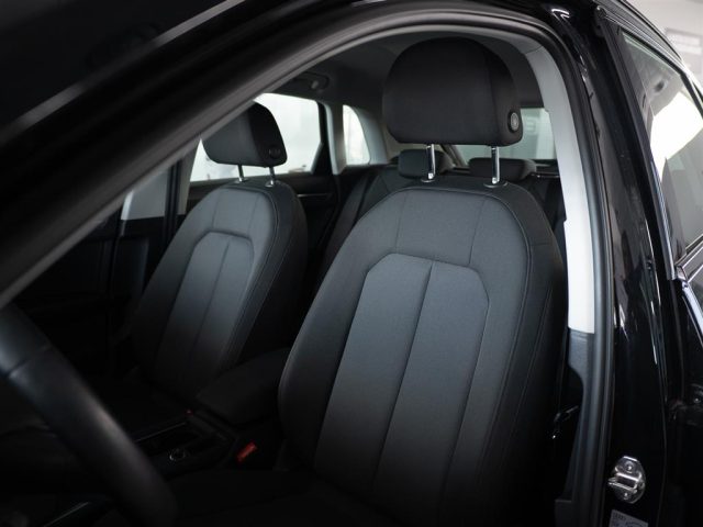 AUDI Q3 usata, con Sedile posteriore sdoppiato
