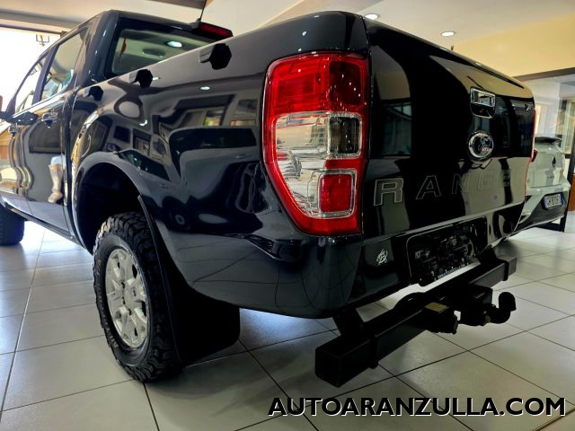 FORD Ranger usata, con Bluetooth