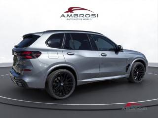 BMW X5 usata 2