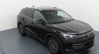 VOLKSWAGEN Tiguan usata, con Airbag laterali
