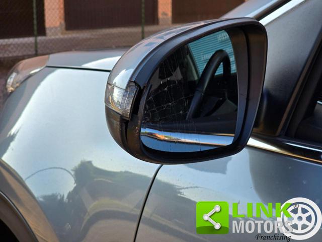 KIA Sportage usata, con Cruise Control
