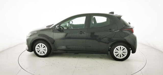 TOYOTA Yaris usata, con Limitatore di velocità