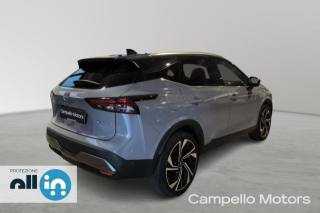 NISSAN Qashqai usata 3
