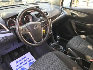 OPEL Mokka usata, con Climatizzatore