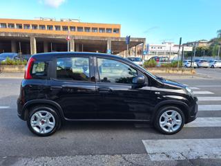 FIAT Panda usata, con Autoradio