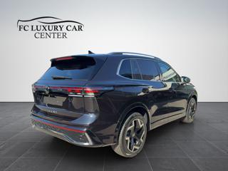 VOLKSWAGEN Tiguan usata, con Autoradio