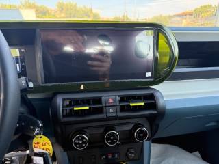 FIAT Grande Panda usata, con Cruise Control