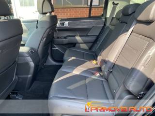 HYUNDAI Santa Fe usata, con Airbag Passeggero