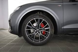 AUDI Q5 usata 7
