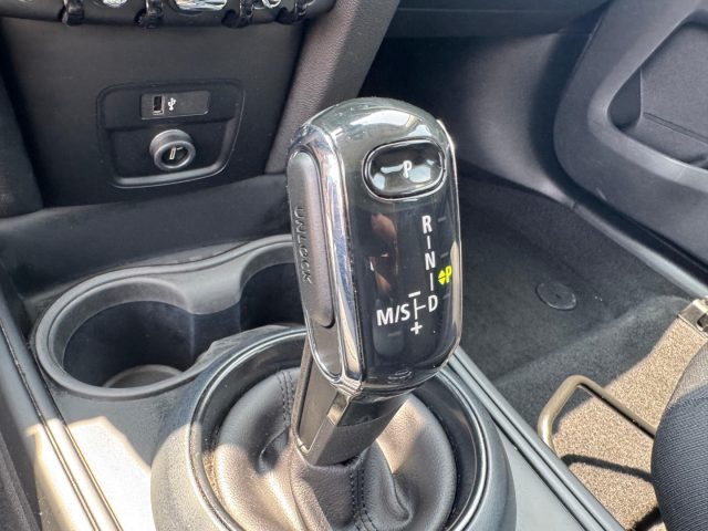 MINI Countryman usata, con Climatizzatore