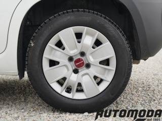 FIAT Panda usata 16