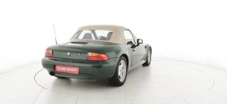 BMW Z3 usata 31