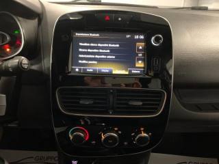 RENAULT Clio usata, con Fendinebbia
