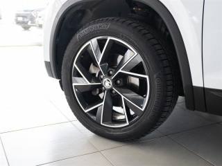 SKODA Kodiaq usata 9