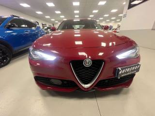 ALFA ROMEO Giulia usata, con Alzacristalli elettrici