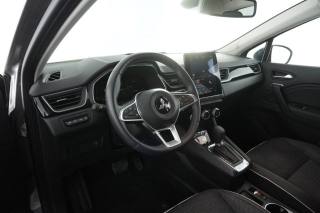 MITSUBISHI ASX usata 7