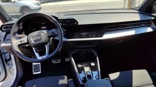 AUDI A3 usata, con Autoradio