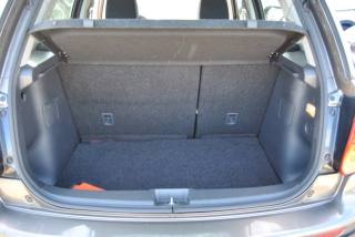 FIAT Sedici usata 15