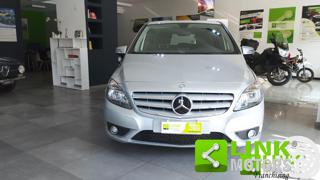 MERCEDES-BENZ B 180 usata 1